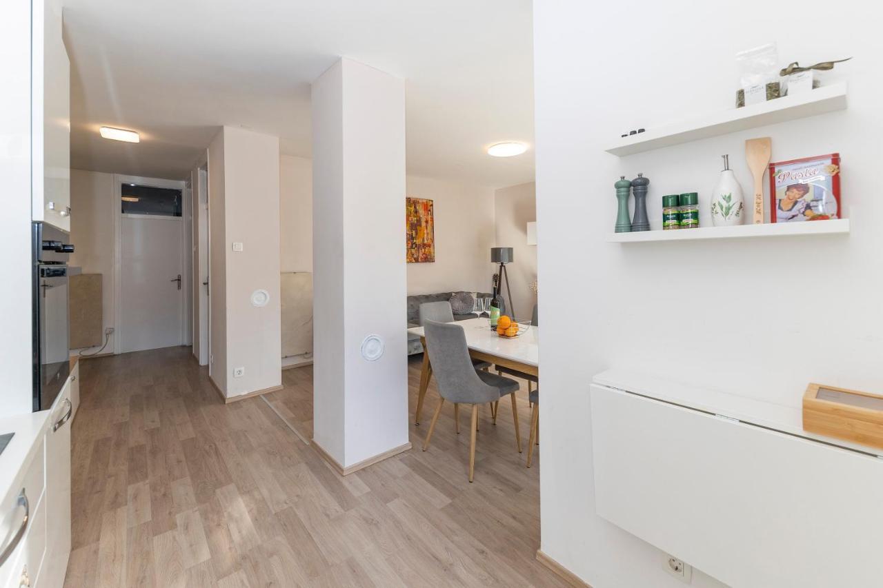 Apartman Morena Apartment Zadar Exterior photo
