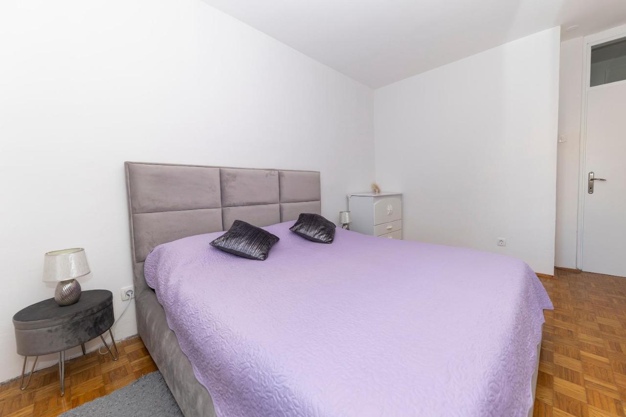 Apartman Morena Apartment Zadar Exterior photo
