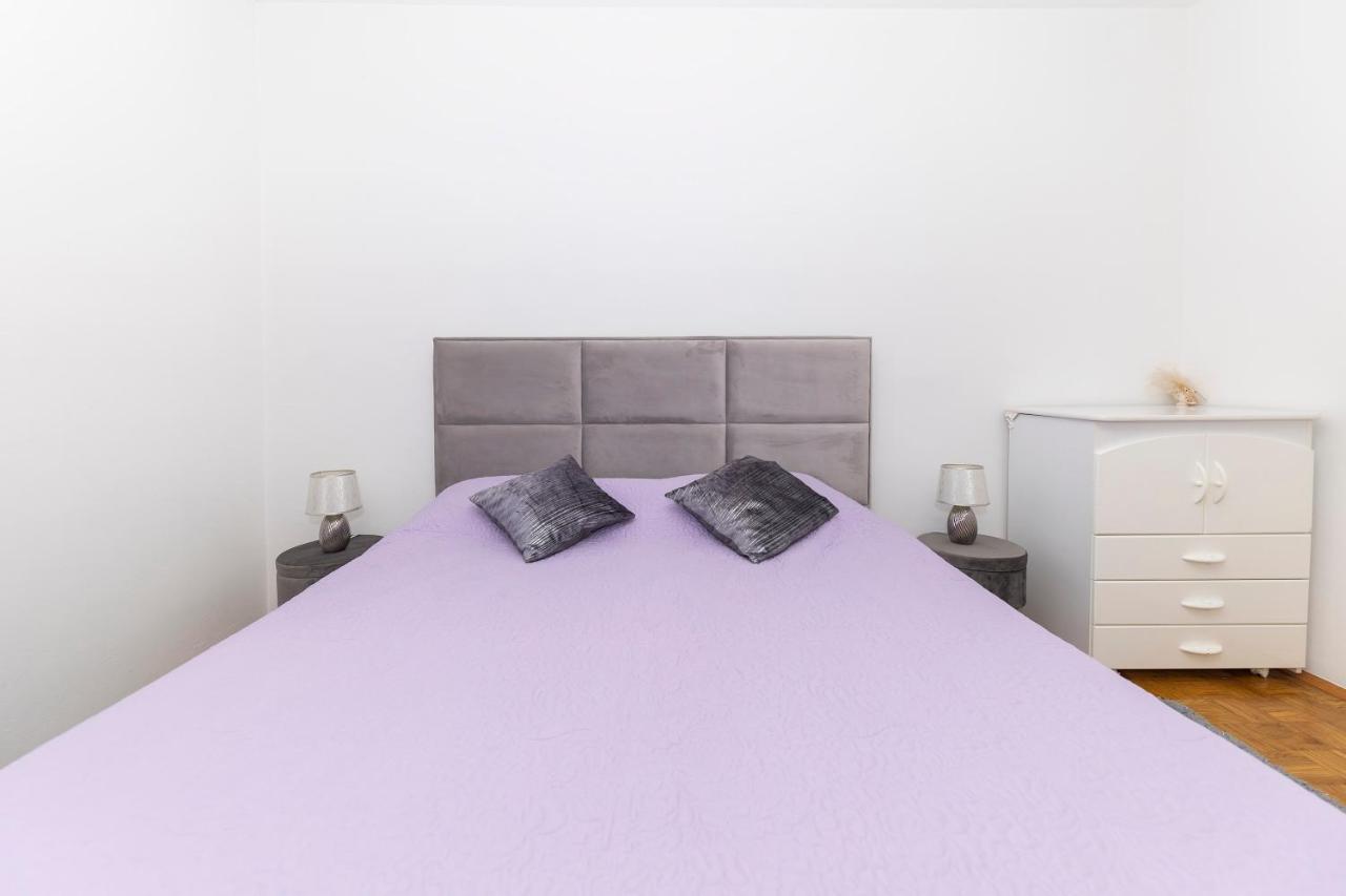 Apartman Morena Apartment Zadar Exterior photo